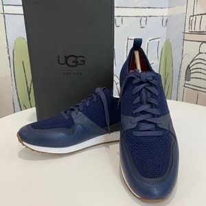 UGG men’s trigo hyperweave shoe